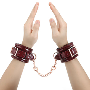 Wrist and Ankle Cuffs
